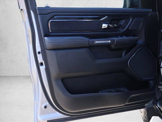 Used 2022 RAM 1500 Rebel w/ Rebel Level 2 Equipment Group AWD/4WD image 9