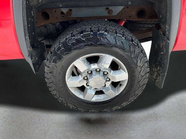 Used 2019 GMC Sierra 2500 SLE w/ SLE Preferred Package AWD/4WD image 30