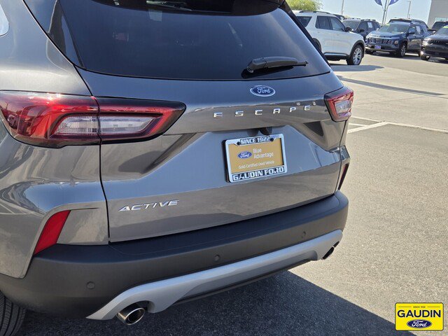 Certified 2024 Ford Escape Active w/ Tech Pack #1 FWD image 6