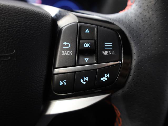 Certified 2025 Ford Explorer ST-Line w/ Premium Package AWD/4WD image 28