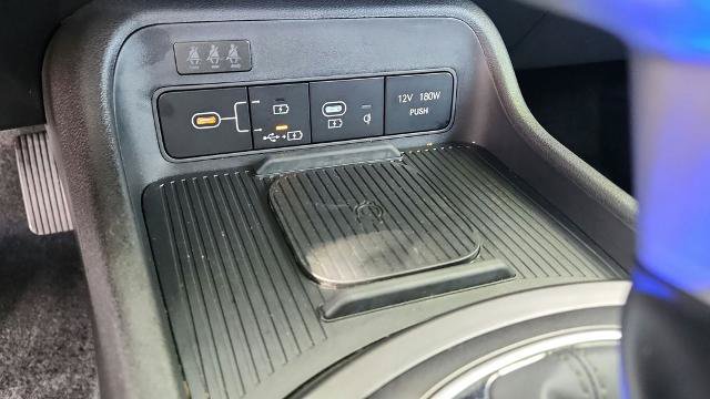 Used 2026 Hyundai Kona SEL Sport FWD image 16