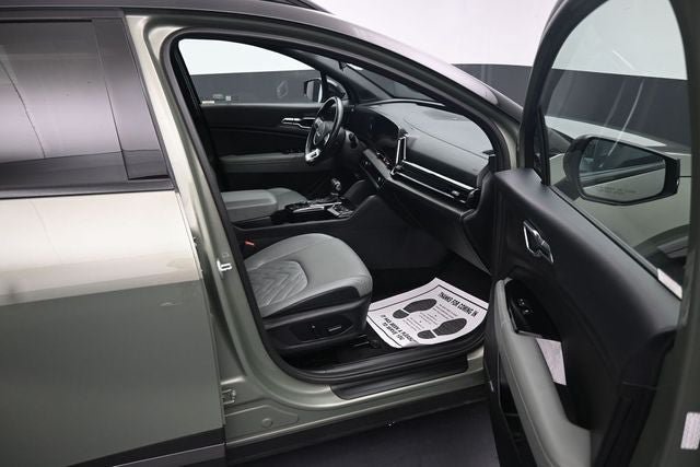 Used 2023 Kia Sportage X-Pro Prestige AWD/4WD image 13