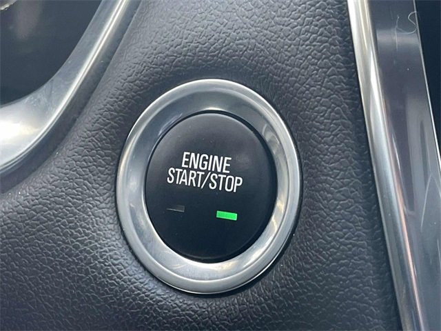 Used 2022 Chevrolet Traverse LT image 20