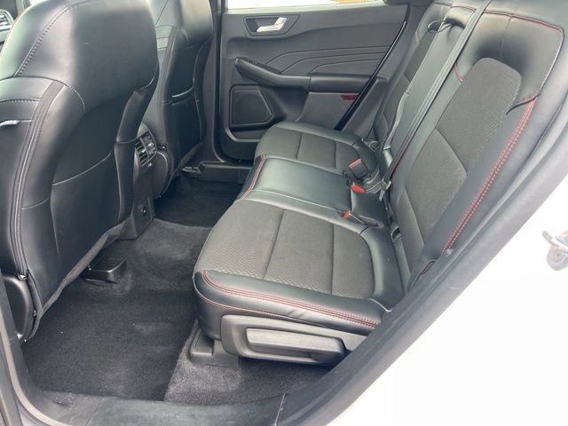 Certified 2023 Ford Escape ST-Line w/ Tech Pack #1 image 23