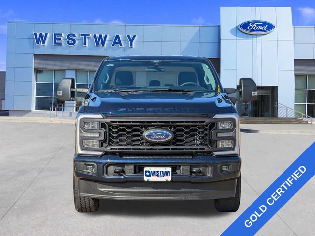 Certified 2024 Ford F250 XL w/ STX Appearance Package image 7