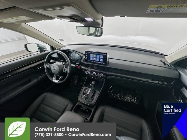 Used 2025 Honda CR-V EX-L image 26