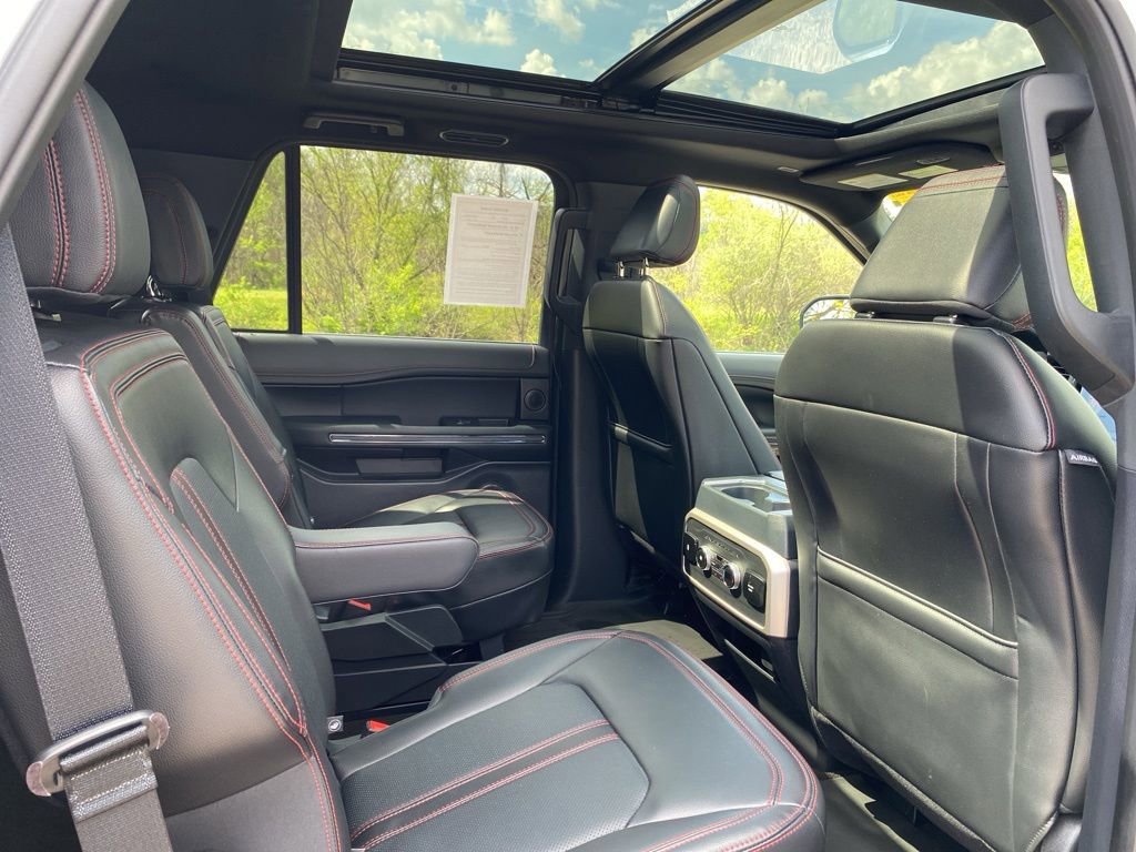 Certified 2023 Ford Expedition Limited AWD/4WD image 15