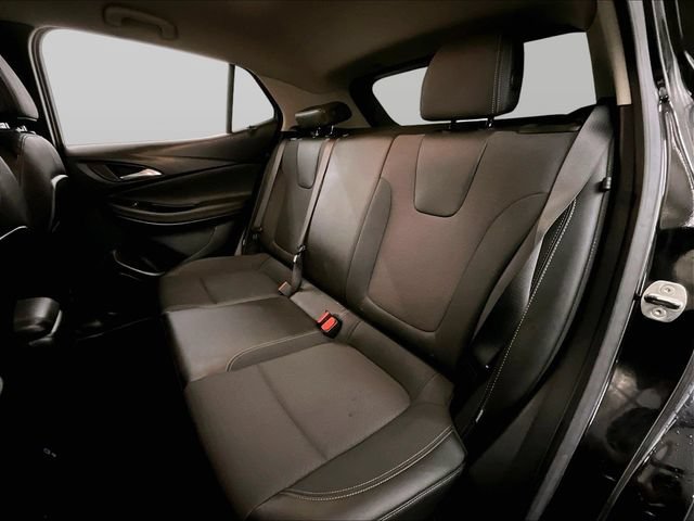 Used 2023 Buick Encore GX Preferred w/ Cold Weather Comfort Package FWD image 25
