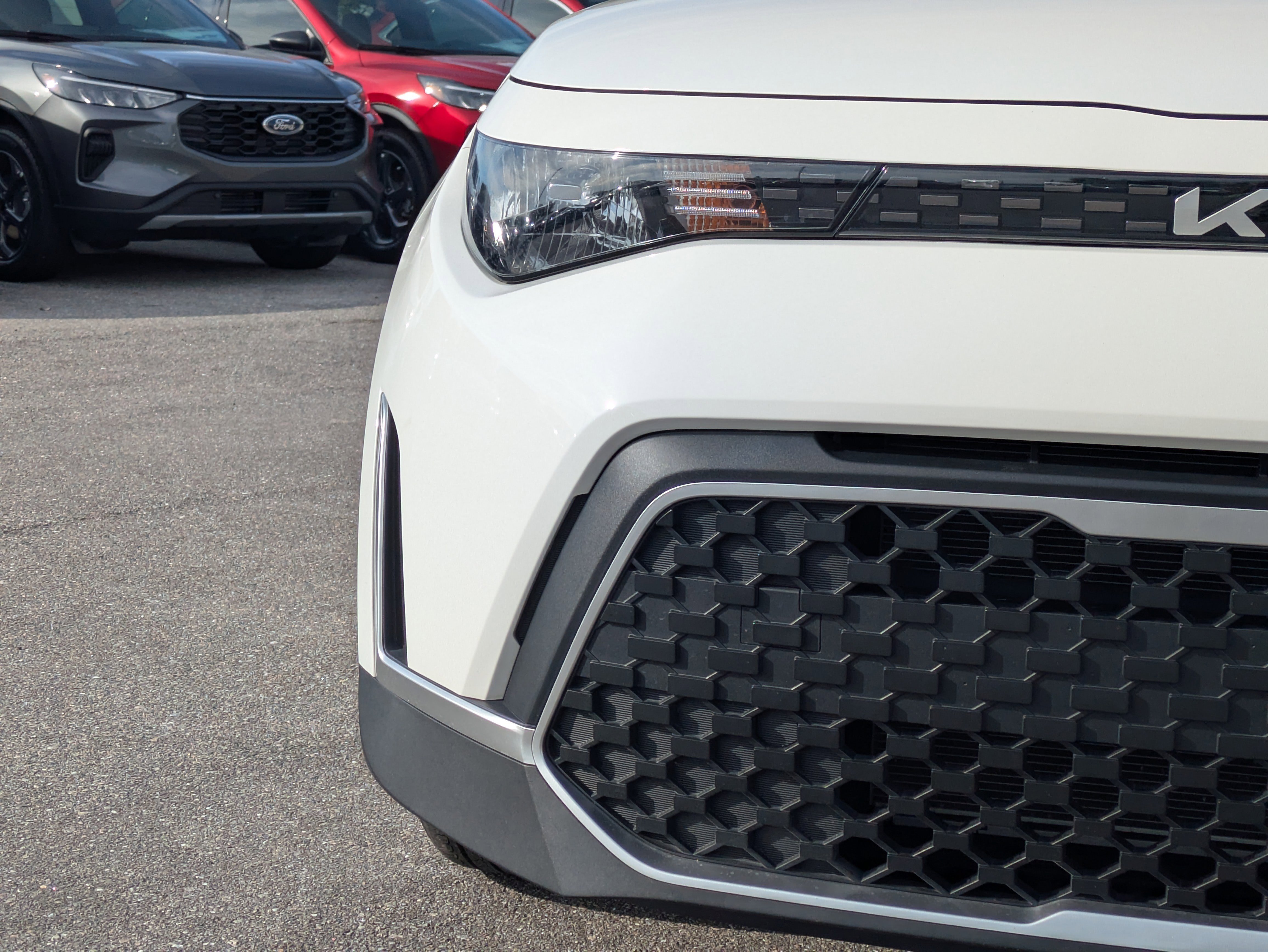 Used 2024 Kia Soul S image 9