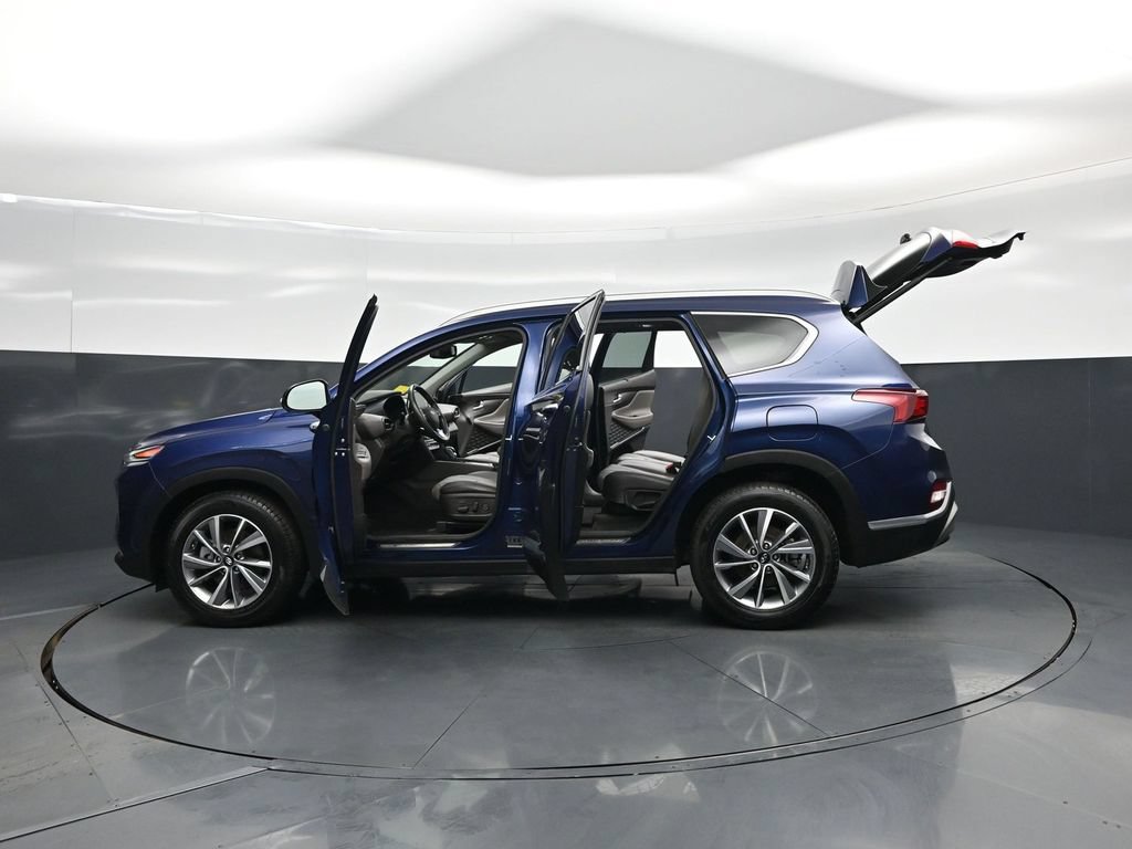 Used 2019 Hyundai Santa Fe AWD image 38