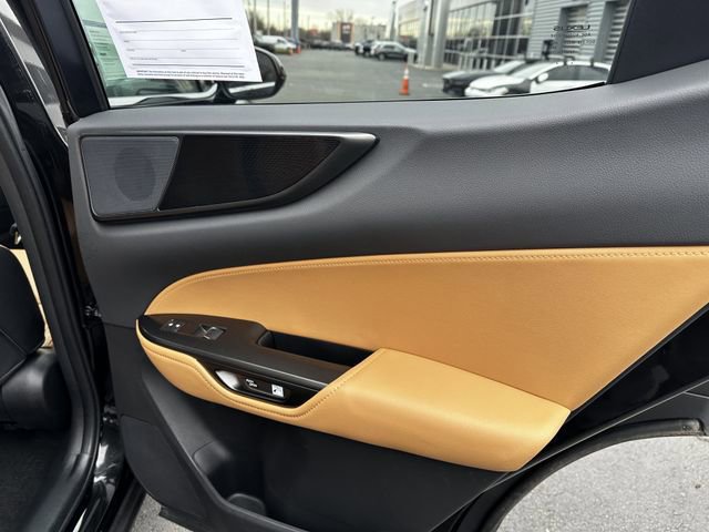 Used 2023 Lexus NX 350 AWD w/ Cold Area Package image 41