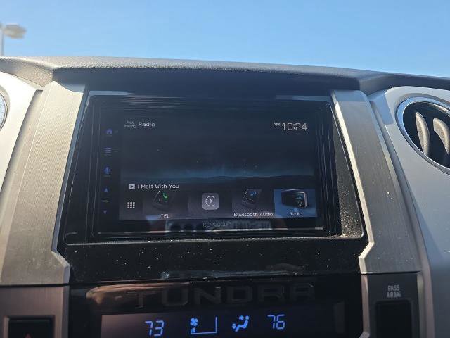 Used 2018 Toyota Tundra Limited w/ Limited Premium Package AWD/4WD image 32