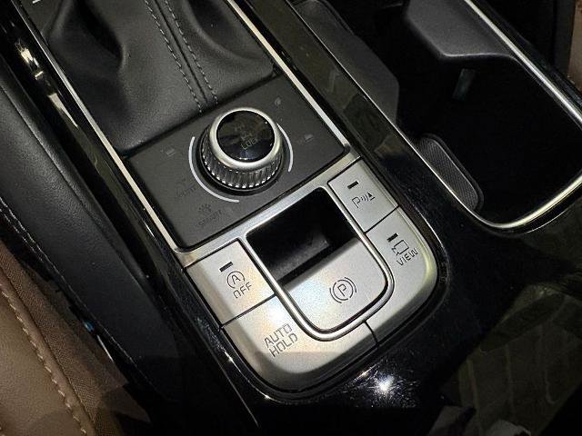 Used 2021 Kia Telluride SX w/ SX Prestige Package AWD/4WD image 12