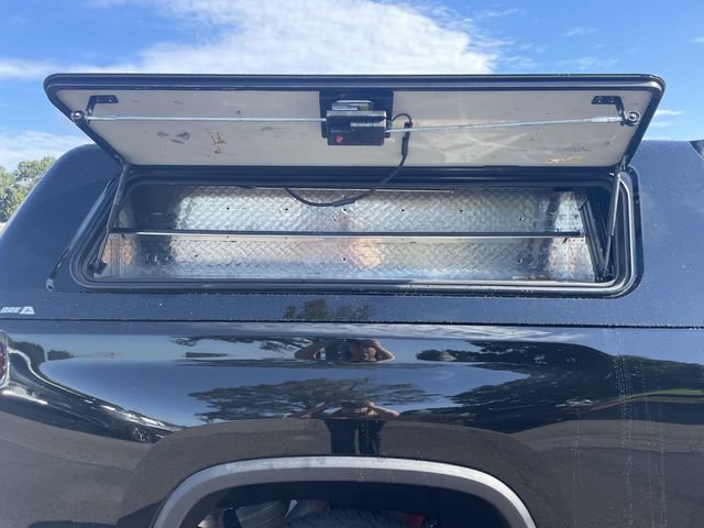 Used 2024 Chevrolet Silverado 2500 LTZ w/ LTZ Plus Package AWD/4WD image 8
