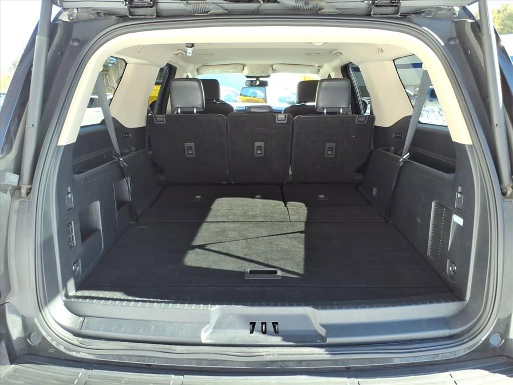 Certified 2024 Ford Expedition Max XLT image 10