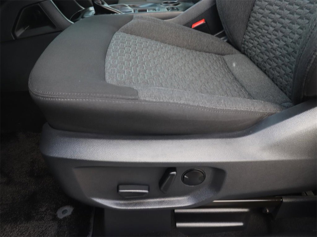 Certified 2025 Ford Ranger XLT w/ Equipment Group 301A High image 15