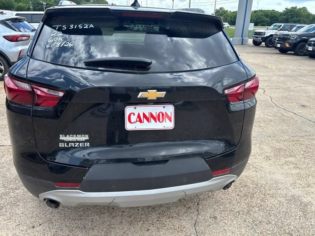 Used 2020 Chevrolet Blazer LT FWD image 9