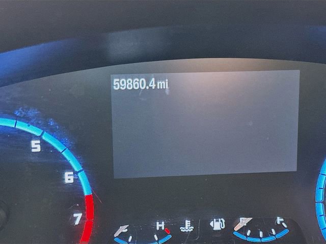 Certified 2021 Ford Bronco Sport AWD/4WD image 17