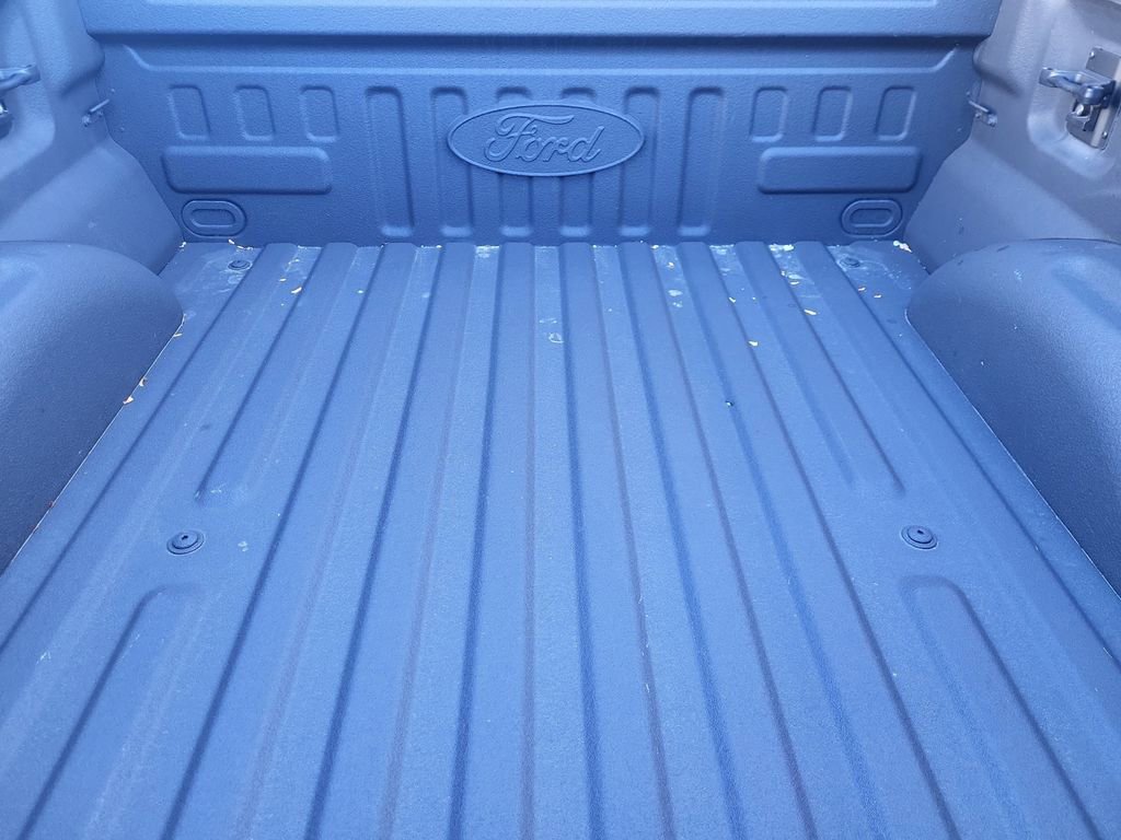 Certified 2023 Ford F150 Lariat w/ Equipment Group 502A High image 20