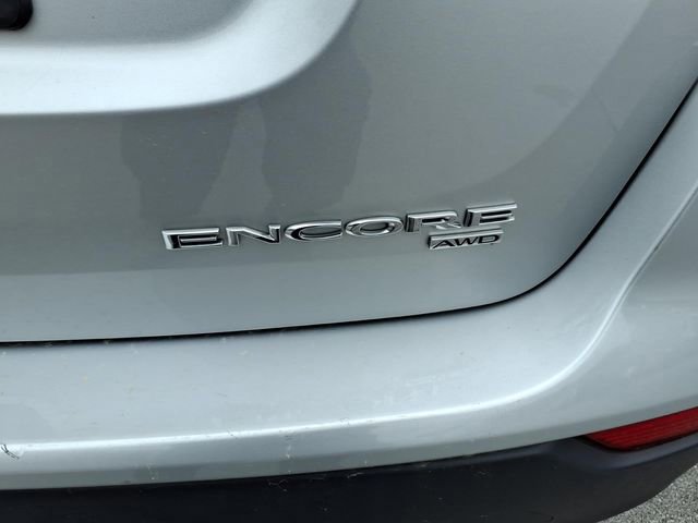 Used 2022 Buick Encore Preferred w/ Safety Package image 14