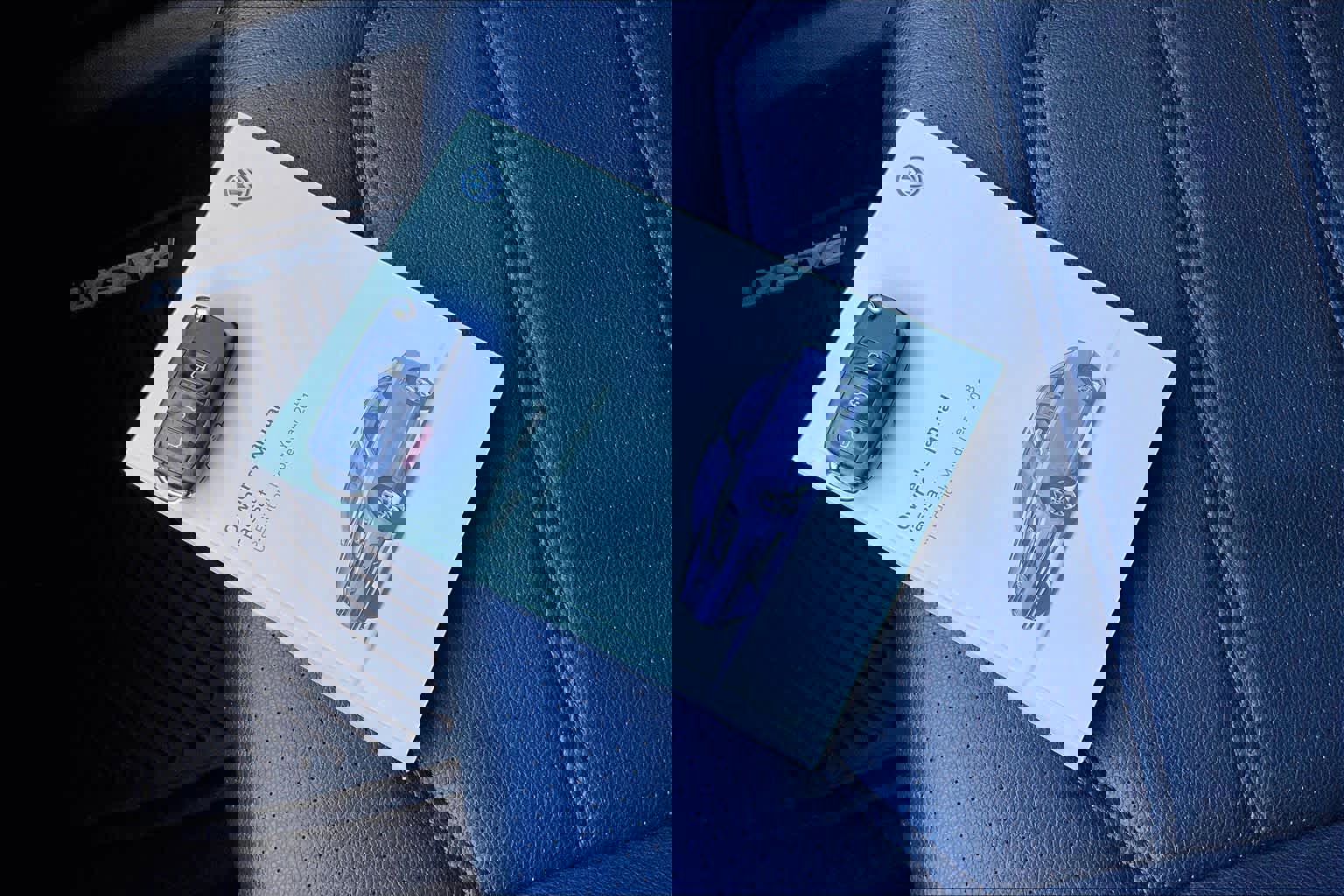 Used 2018 Volkswagen Passat 2.0T SE image 15