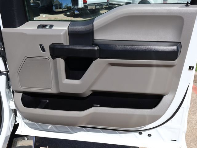 Certified 2022 Ford F250 XL w/ STX Appearance Package image 18