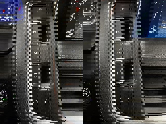 Used 2024 Chevrolet Suburban LT image 11