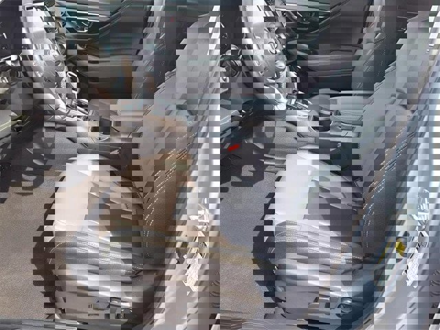 Used 2023 Subaru Outback Onyx Edition image 14