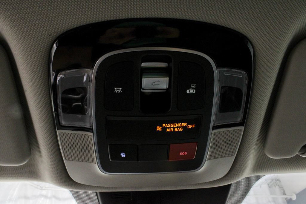 Used 2023 Hyundai Tucson SEL w/ Convenience Package AWD/4WD image 32