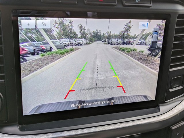 Certified 2022 Ford F150 Lariat image 19