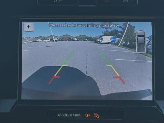 Certified 2018 Ford F150 XLT w/ Equipment Group 302A Luxury image 24