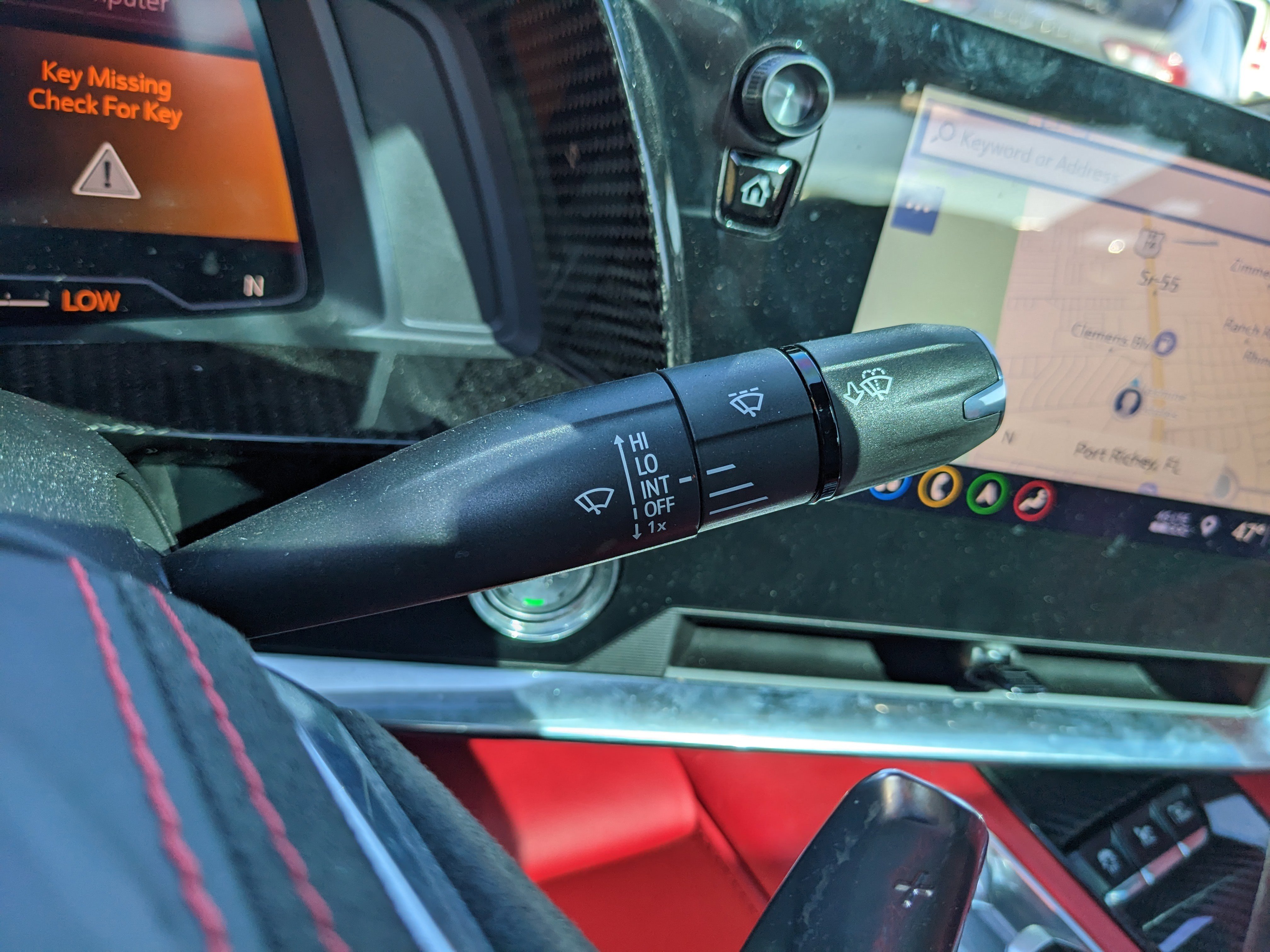 Used 2020 Chevrolet Corvette Stingray Premium Cpe w/ 3LT Preferred Equipment Group image 33