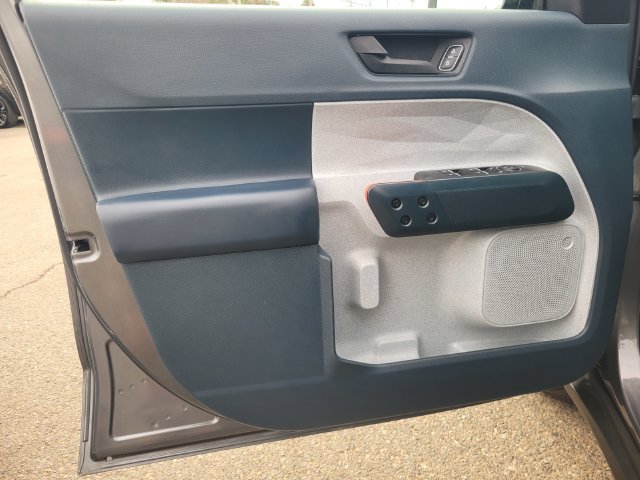Certified 2024 Ford Maverick XLT FWD image 16