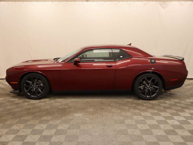 Used 2023 Dodge Challenger GT w/ Plus Package RWD image 10