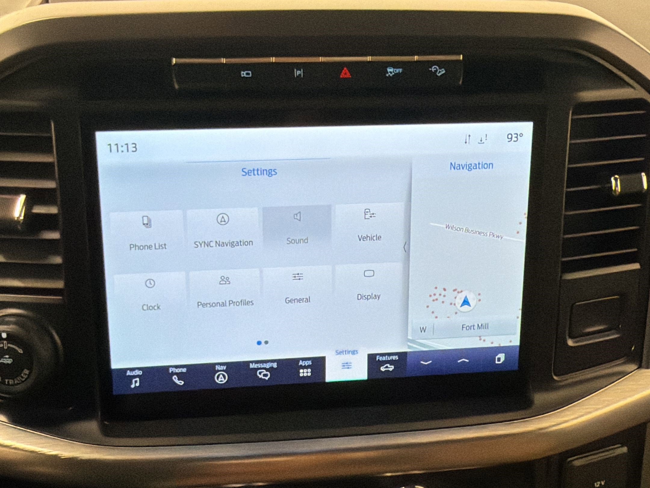 Certified 2021 Ford F150 Lariat w/ Equipment Group 502A High image 22