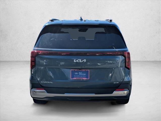 Used 2025 Kia Carnival SX image 7