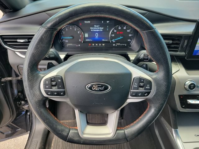 Certified 2022 Ford Explorer Timberline w/ Timberline Technology Package AWD/4WD image 21