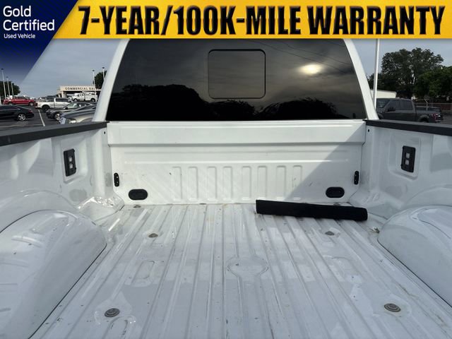 Certified 2025 Ford F250 XL w/ STX Appearance Package AWD/4WD image 32