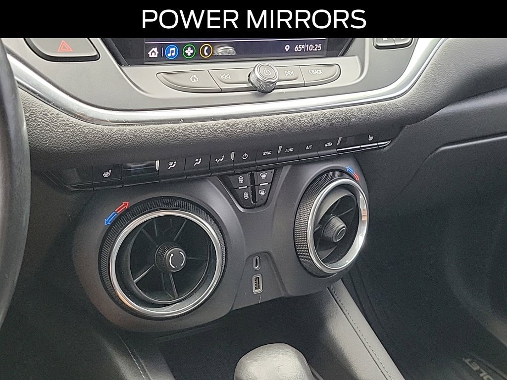 Used 2019 Chevrolet Blazer LT FWD image 30