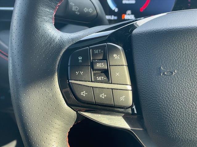 Certified 2025 Ford Explorer ST-Line image 18