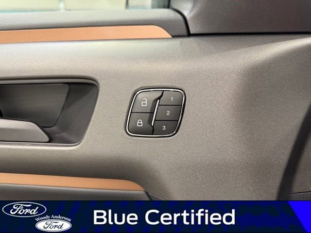 Certified 2025 Ford Bronco Sport Outer Banks image 23