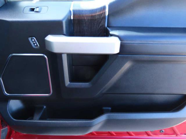 Certified 2021 Ford F350 Lariat w/ Lariat Ultimate Package image 23