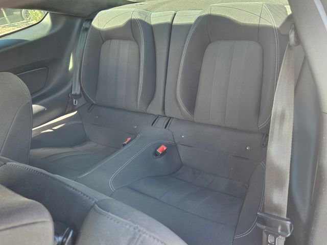 Certified 2020 Ford Mustang GT w/ Black Accent Package image 13