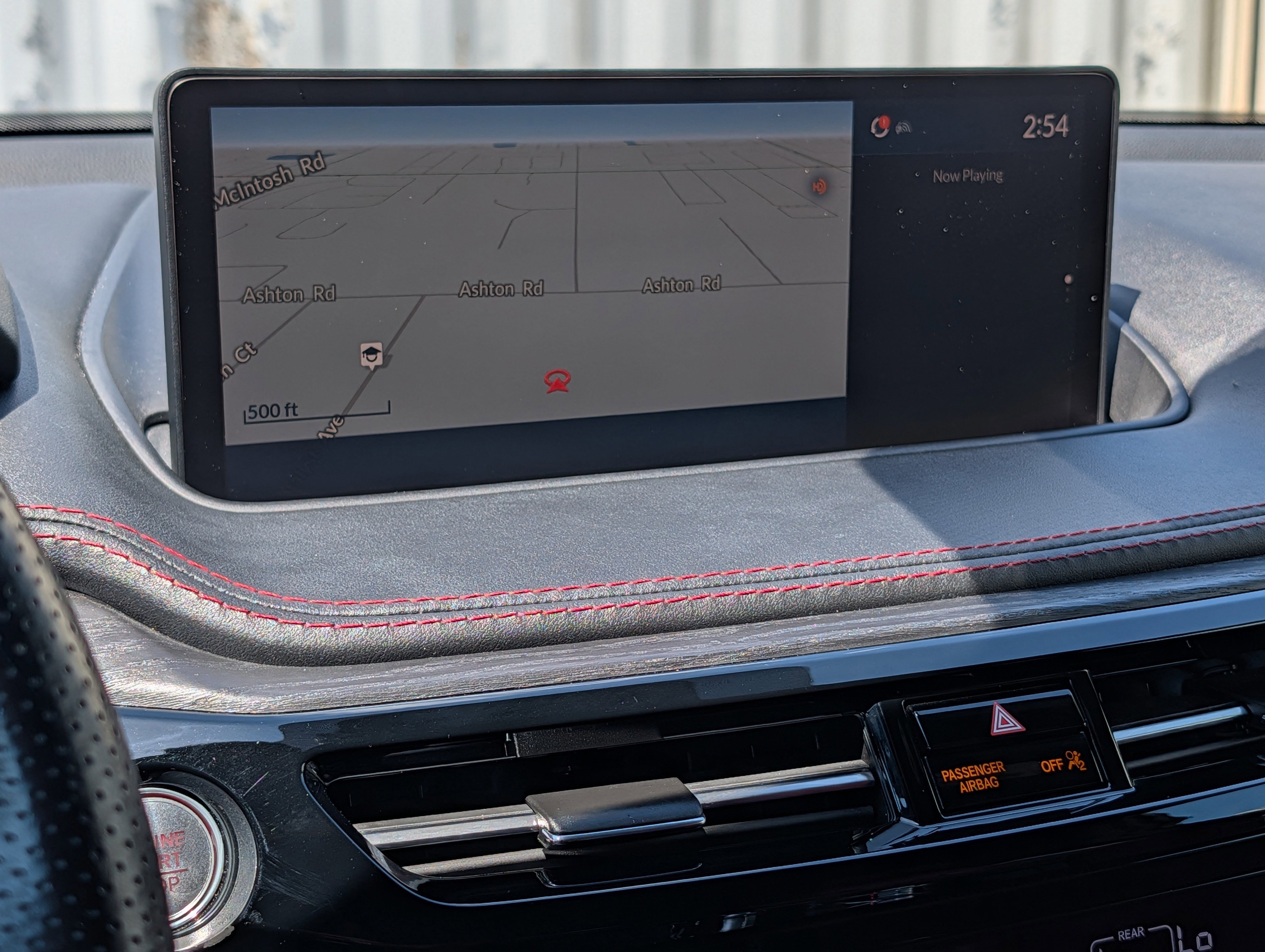 Used 2022 Acura MDX Type S image 30