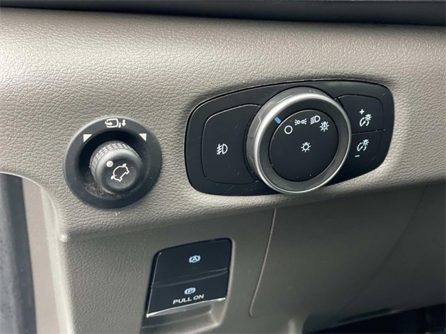 Certified 2022 Ford Transit 350 XLT image 19