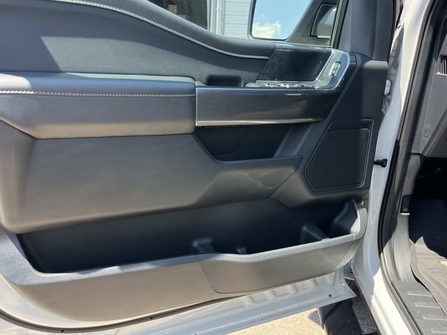 Certified 2023 Ford F150 XLT w/ Equipment Group 302A High AWD/4WD image 31