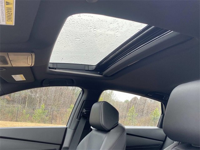 Used 2023 Honda Accord Sport image 23