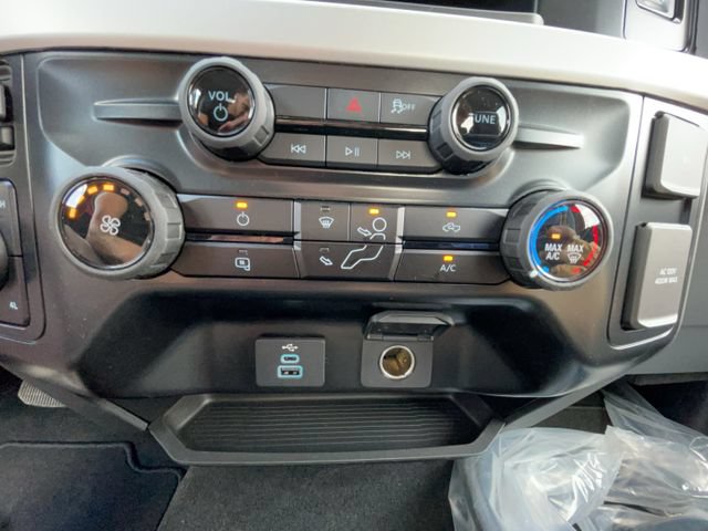 Certified 2026 Ford F250 XLT AWD/4WD image 22