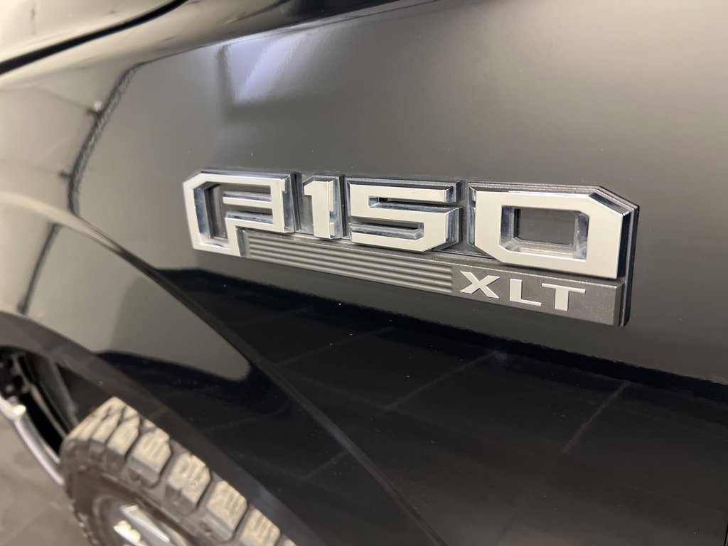 Certified 2017 Ford F150 XLT w/ Equipment Group 302A Luxury image 37