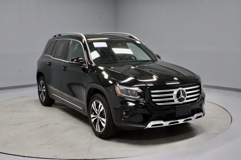 Used 2025 Mercedes-Benz GLB 250 GLB 250 image 7
